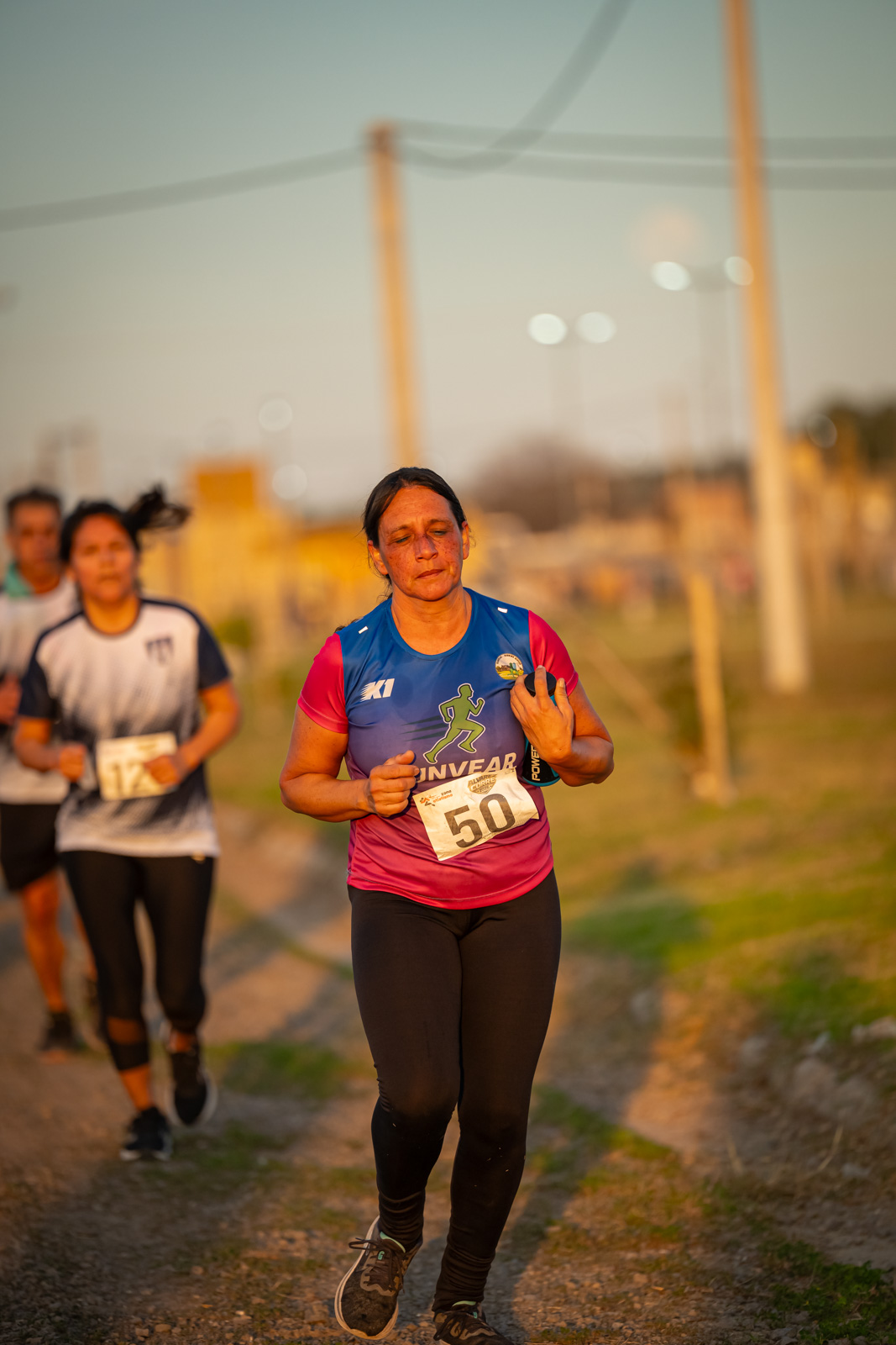 Foto Dorsal 50