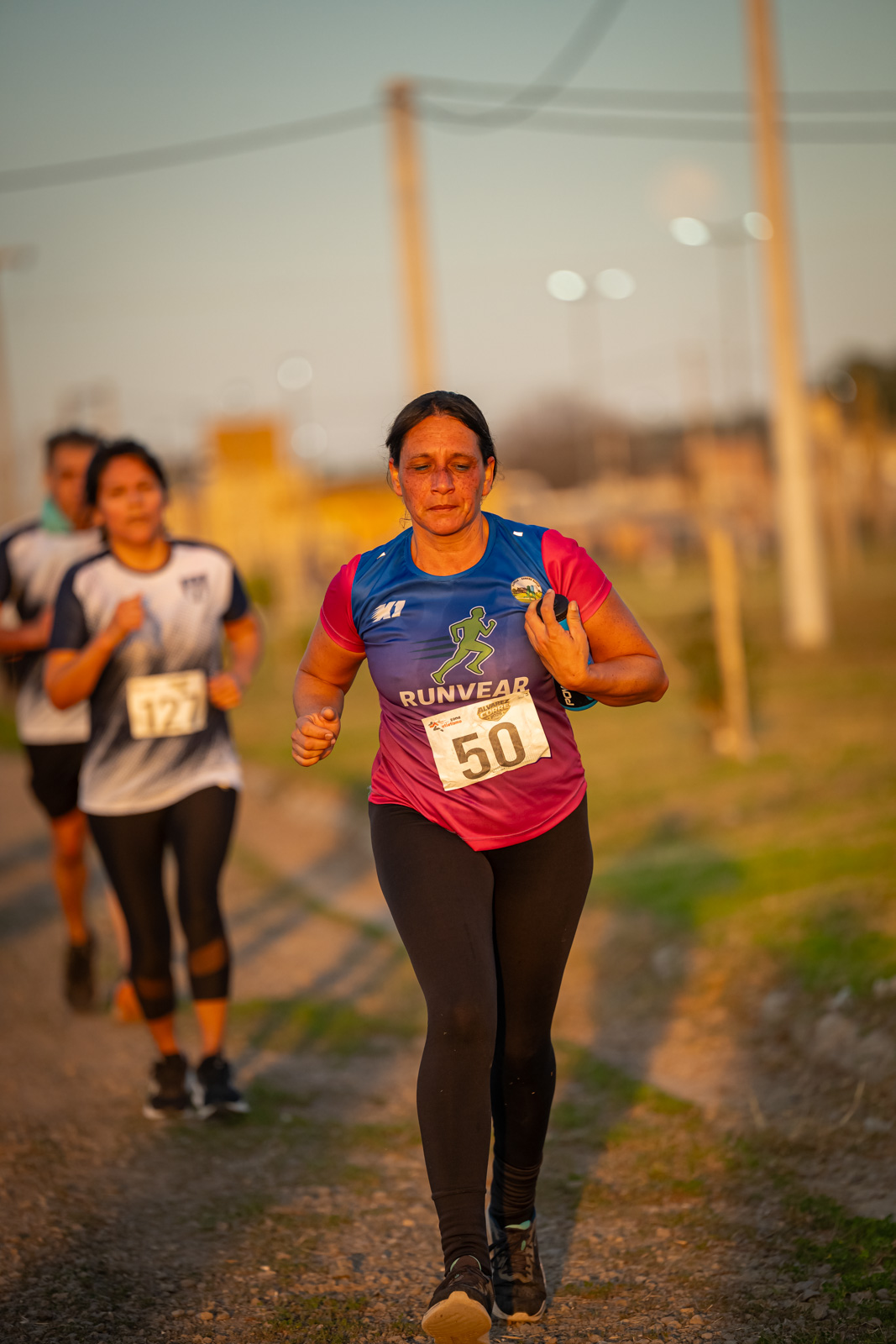 Foto Dorsal 50