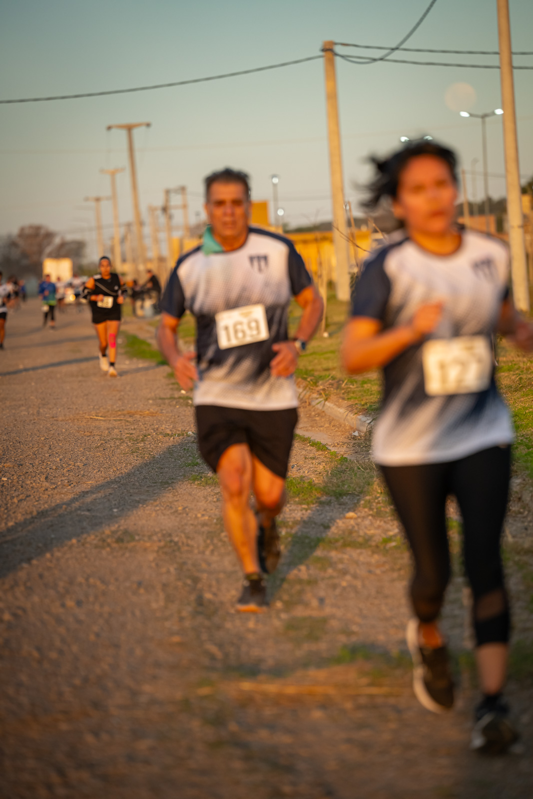 Foto Dorsal 169