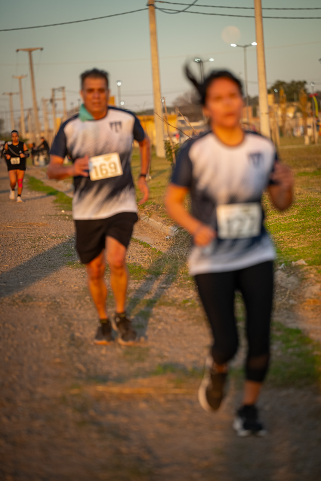 Foto Dorsal 169