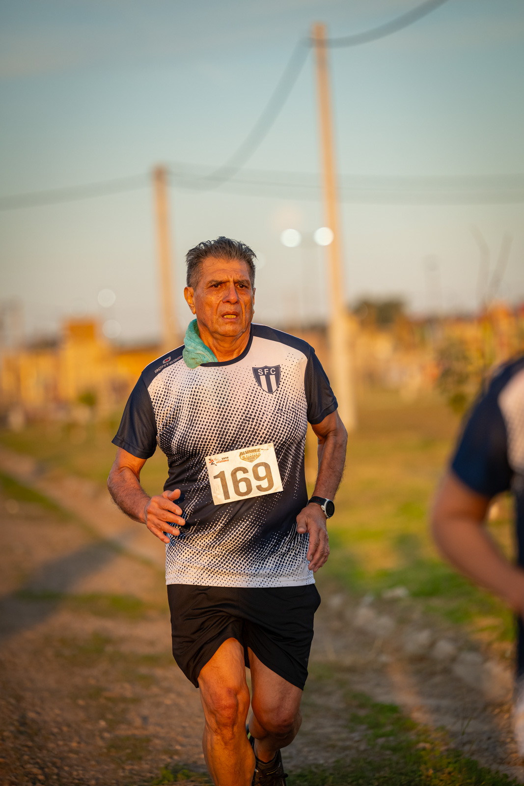 Foto Dorsal 169