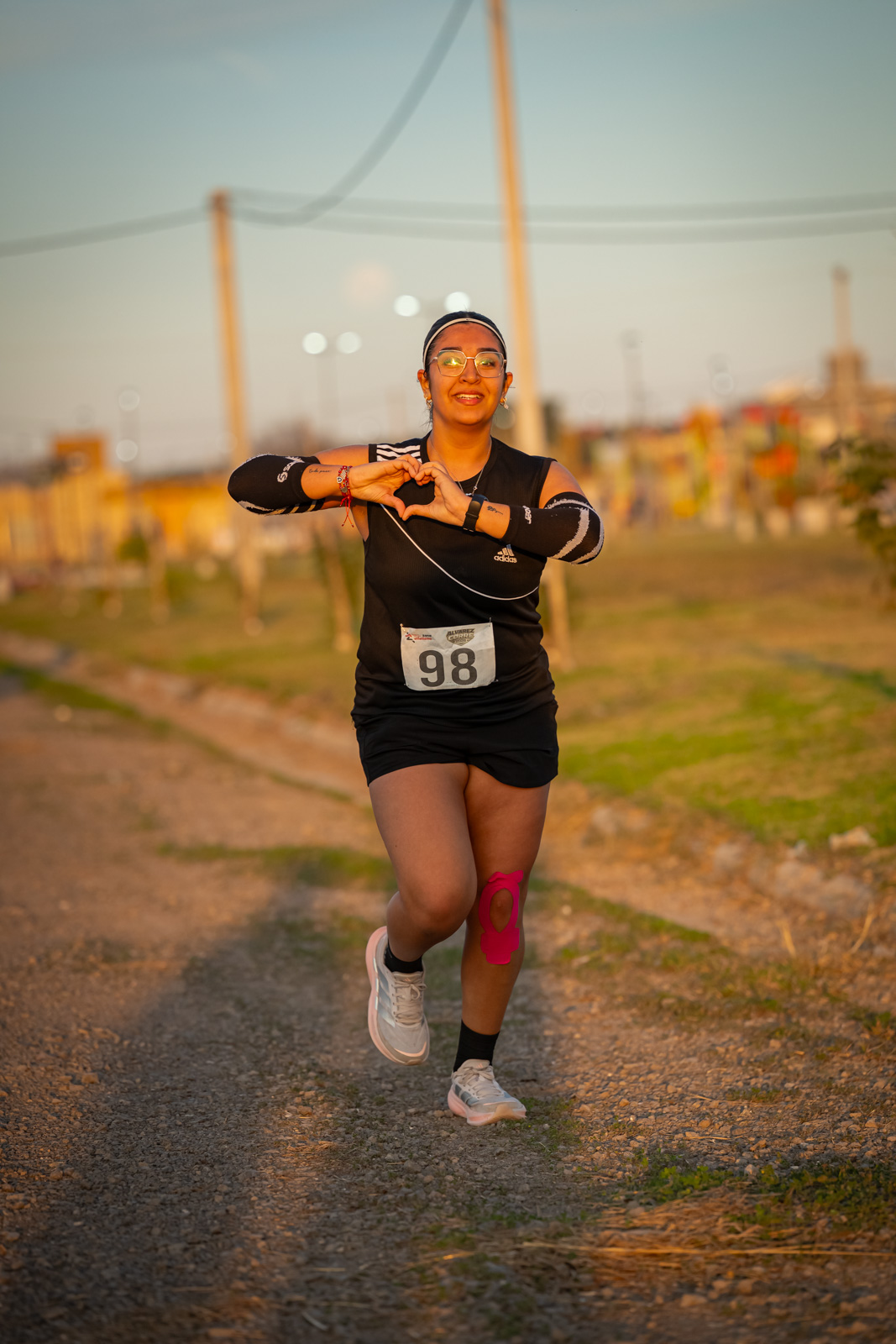 Foto Dorsal 98