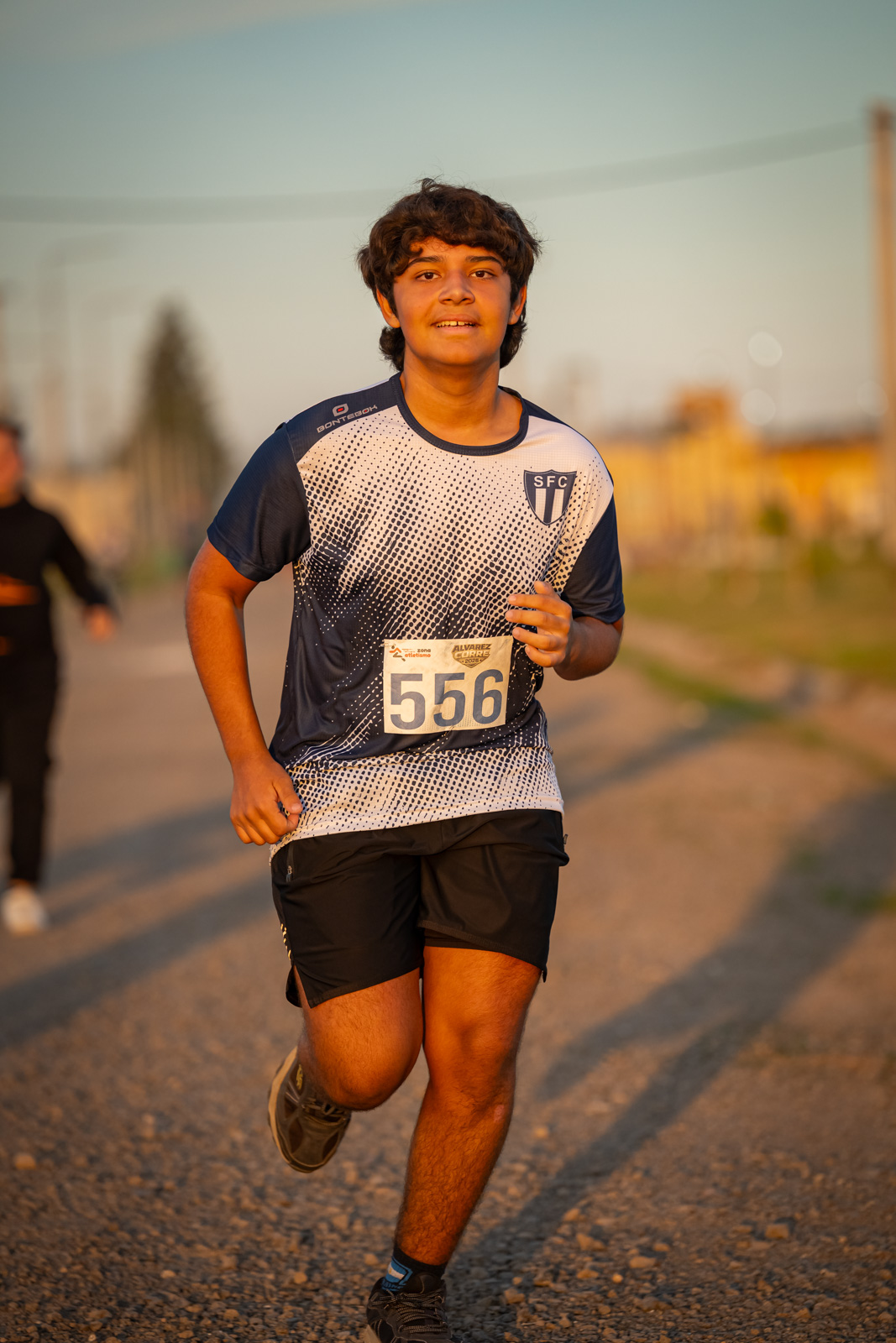 Foto Dorsal 556
