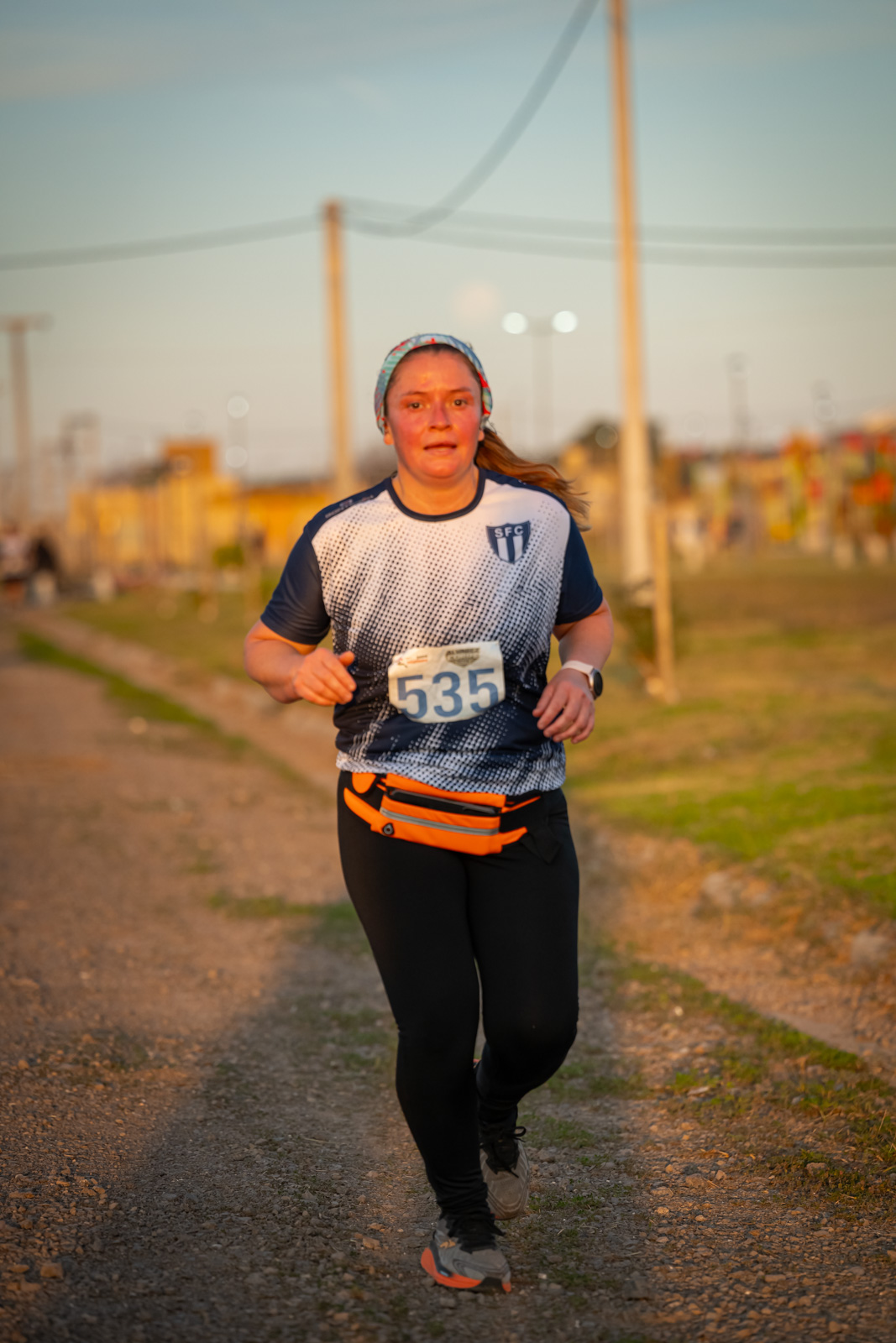 Foto Dorsal 535