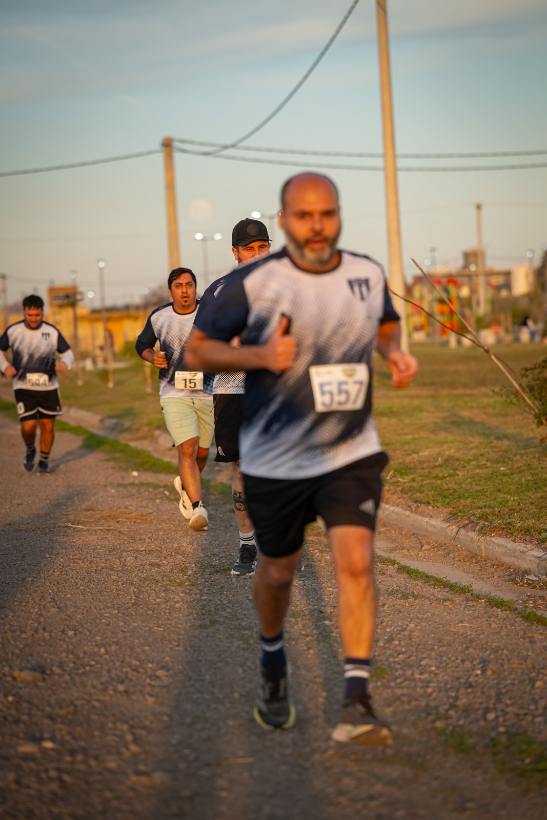 Foto Dorsal 15