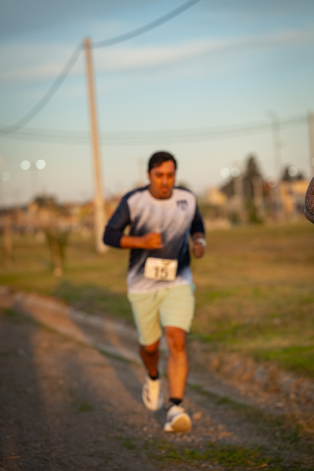Foto Dorsal 15