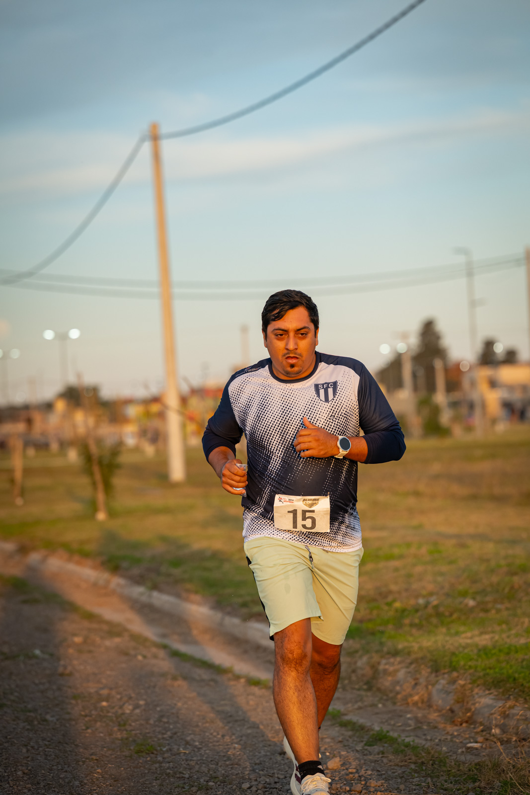 Foto Dorsal 15