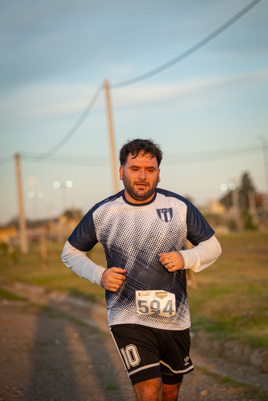 Foto Dorsal 10