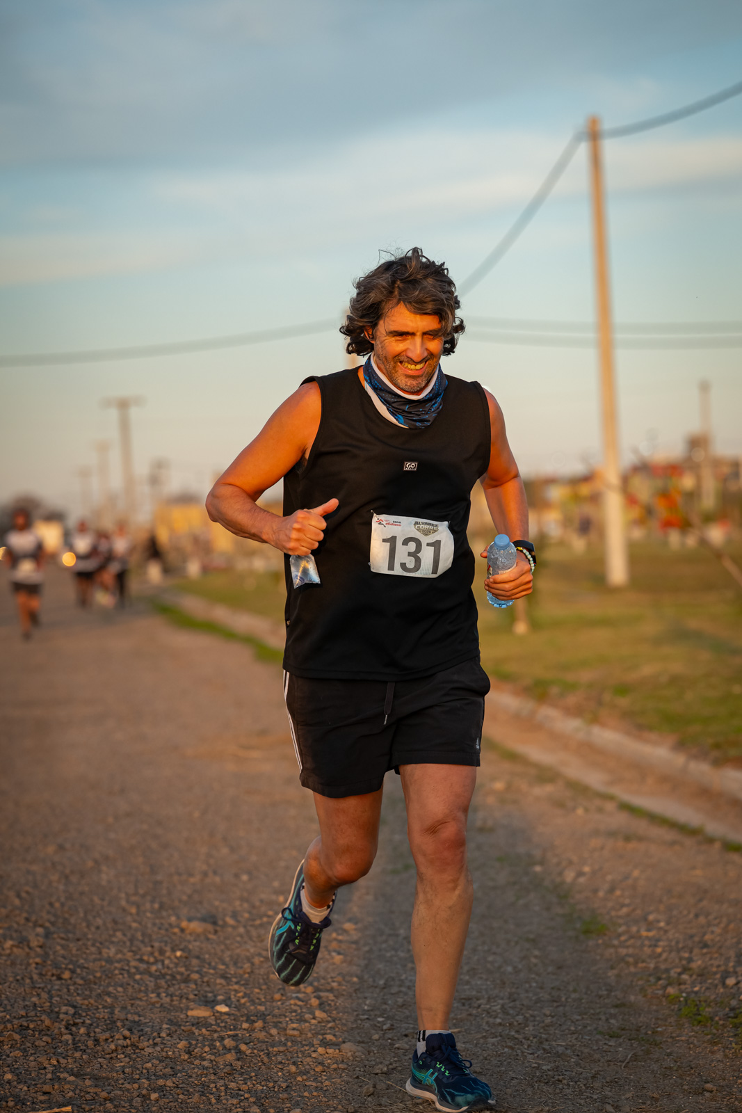 Foto Dorsal 131