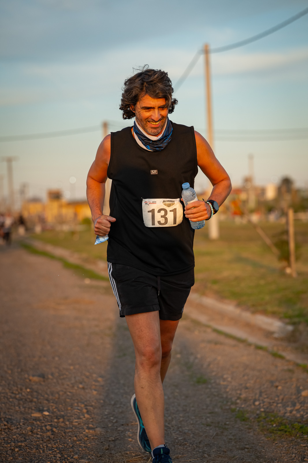 Foto Dorsal 131