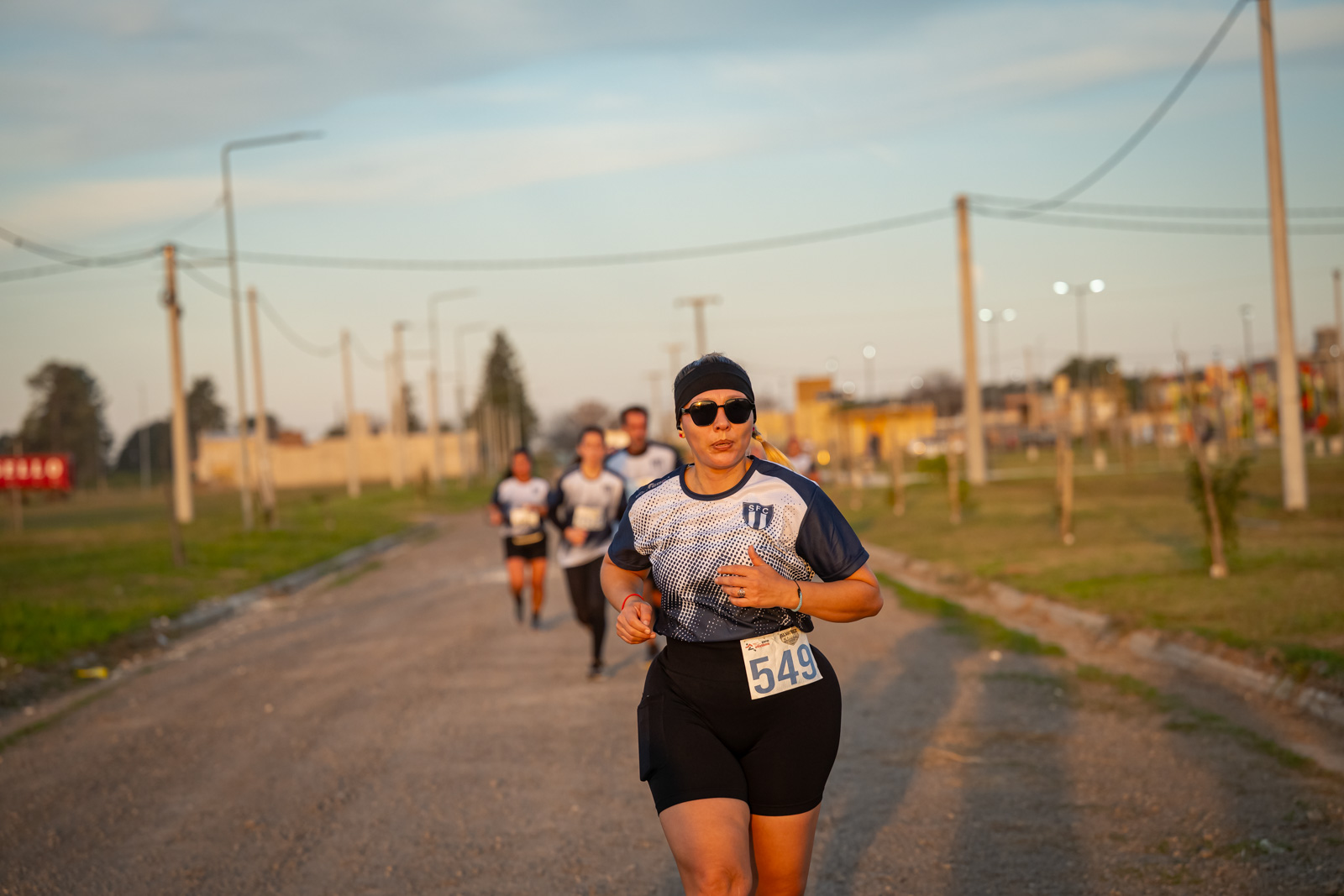 Foto Dorsal 549