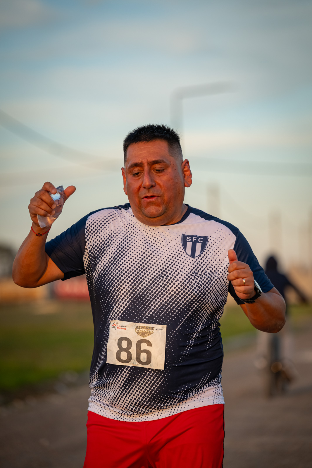 Foto Dorsal 86