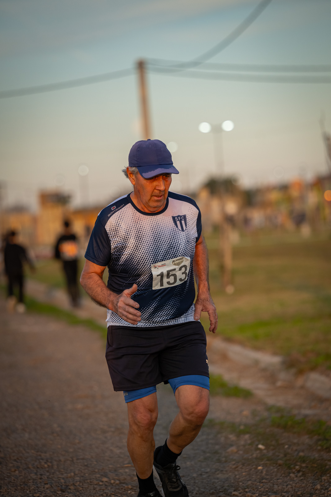 Foto Dorsal 153