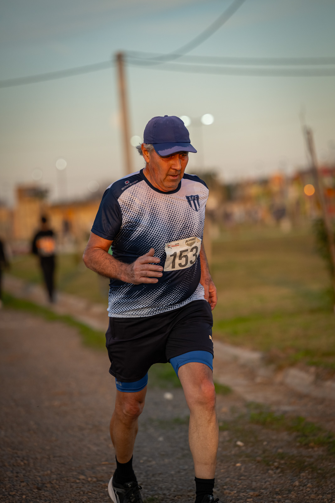 Foto Dorsal 153
