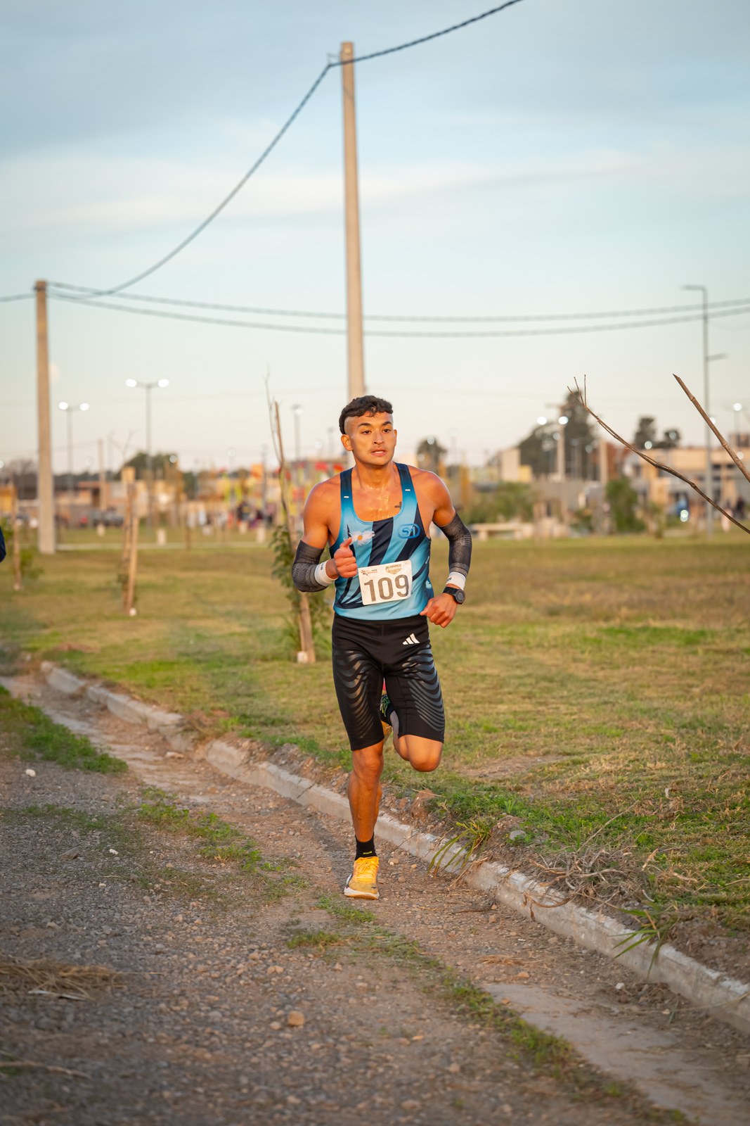 Foto Dorsal 109
