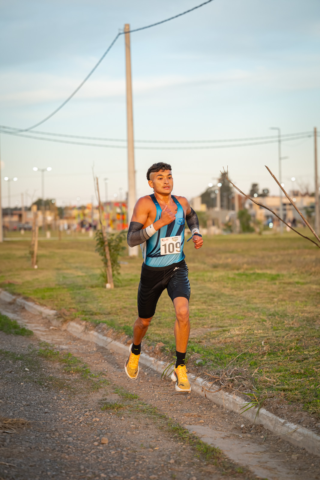 Foto Dorsal 109