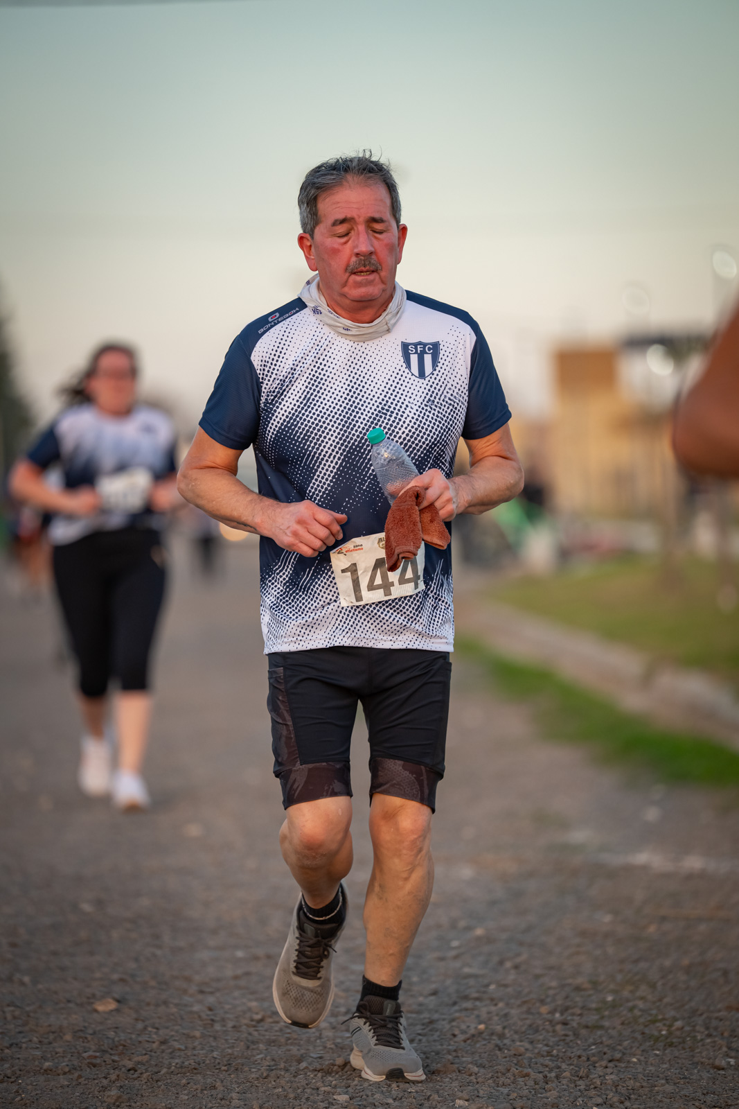 Foto Dorsal 144