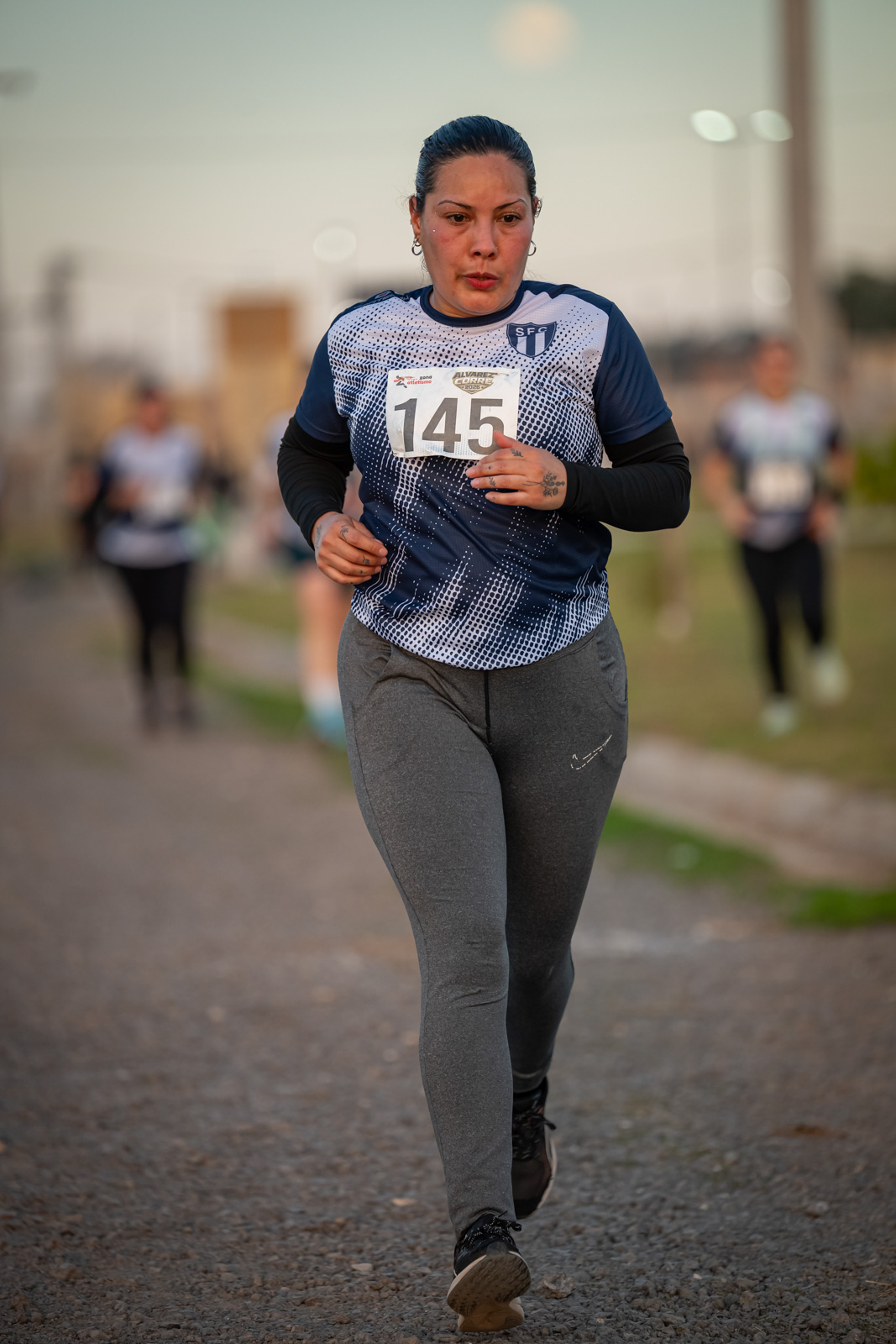 Foto Dorsal 145