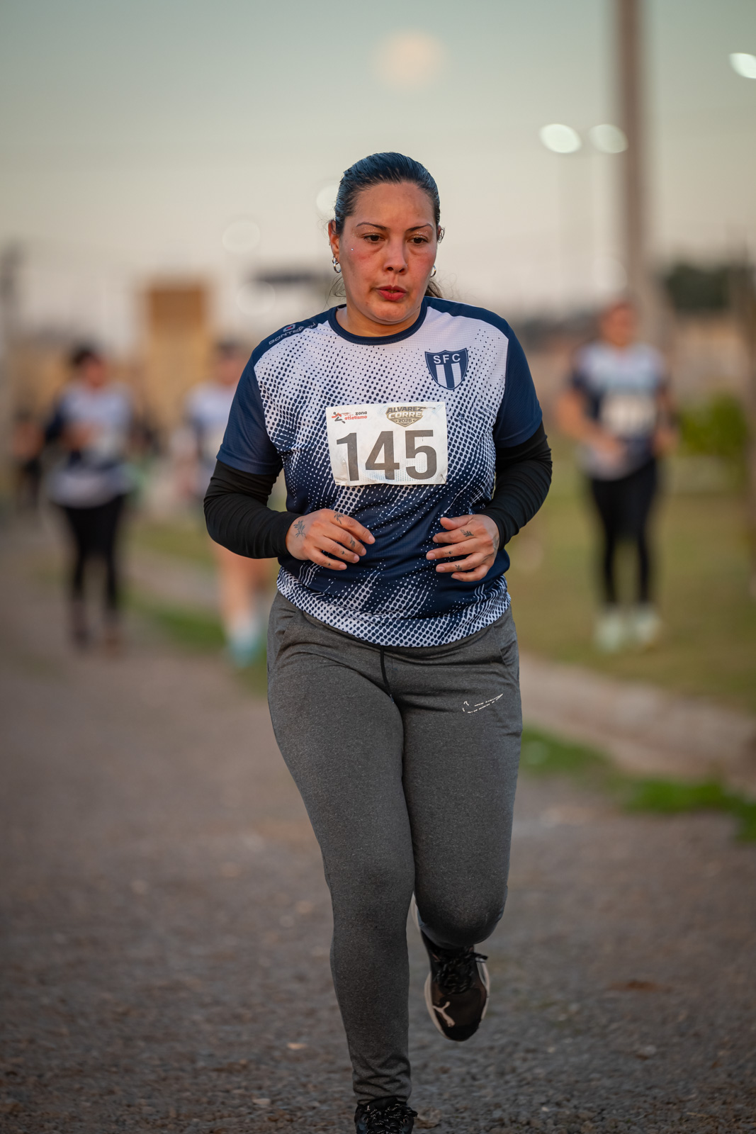 Foto Dorsal 145