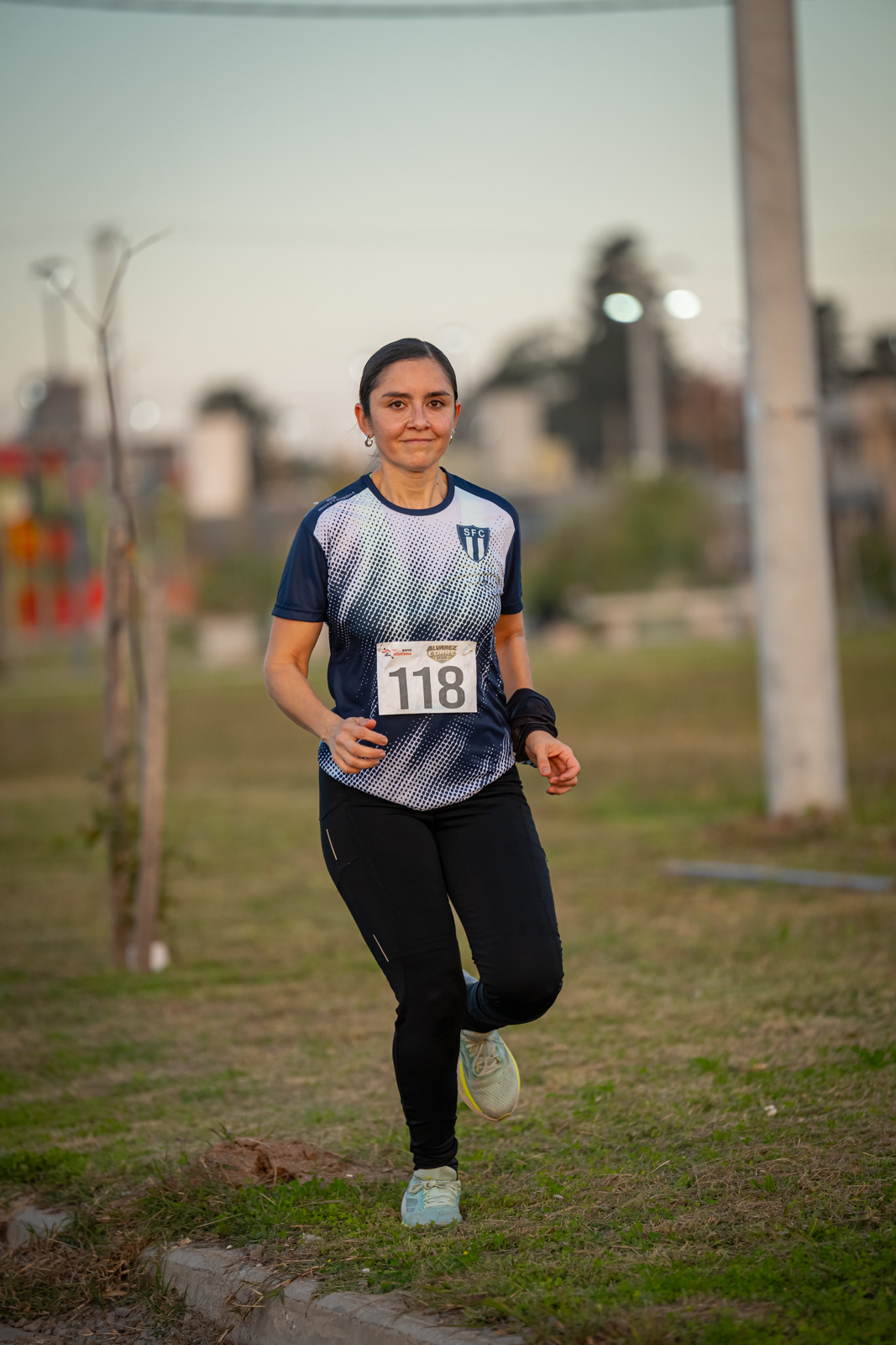 Foto Dorsal 118