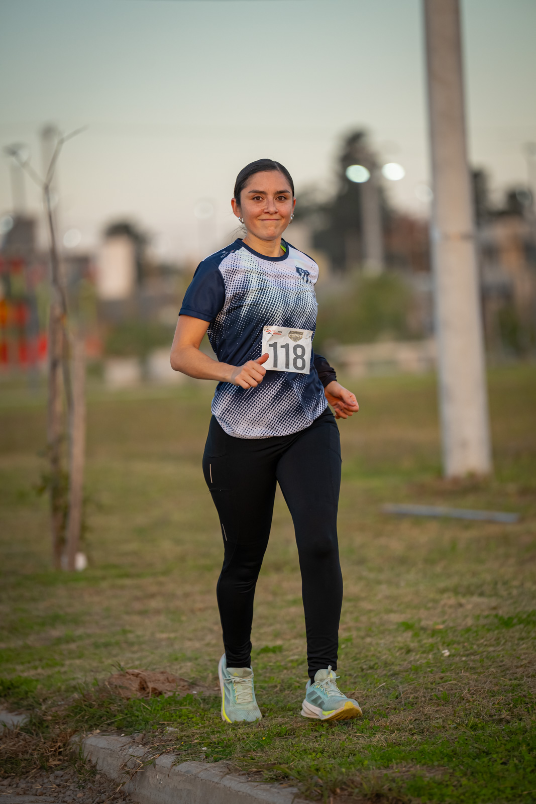 Foto Dorsal 118