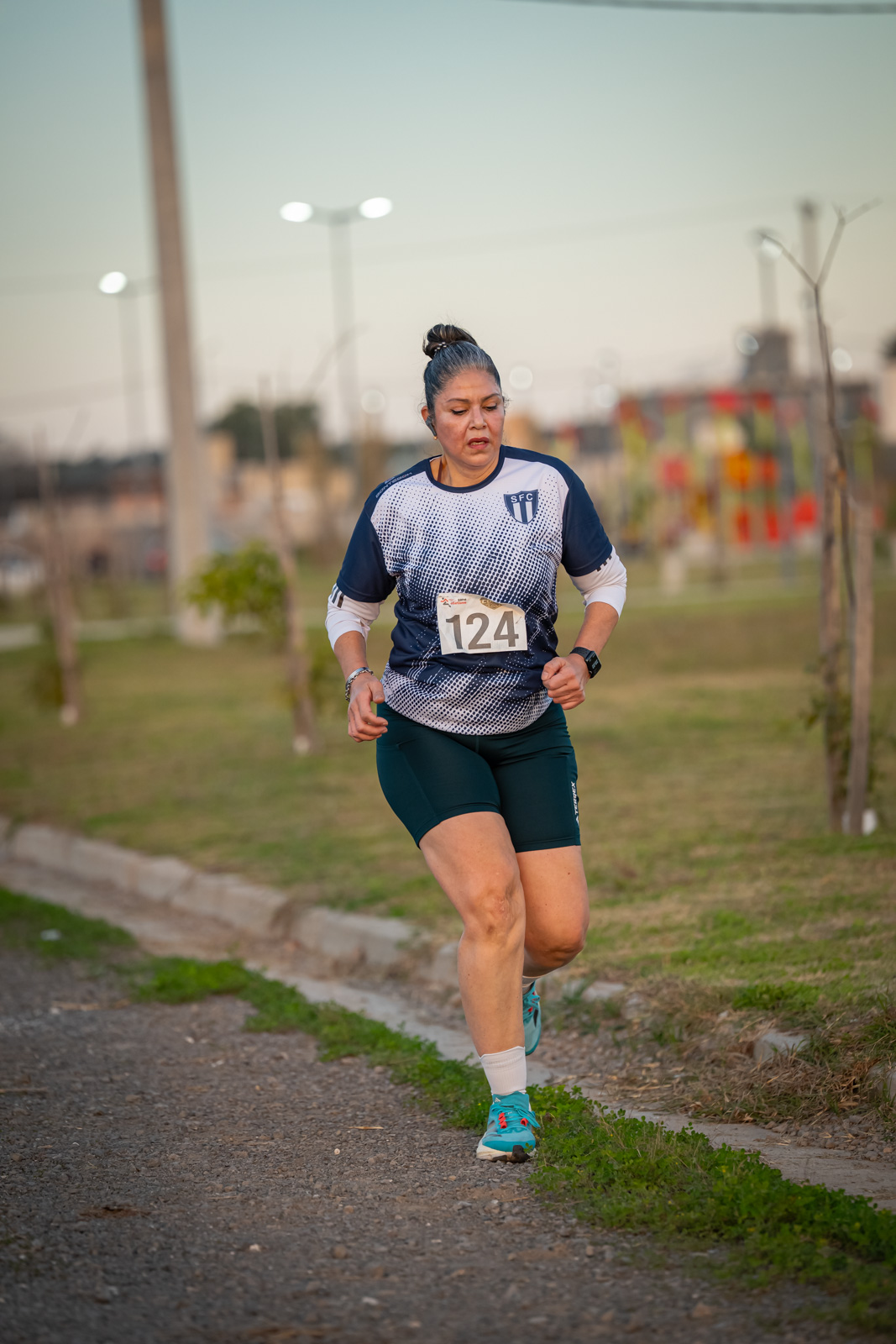 Foto Dorsal 124