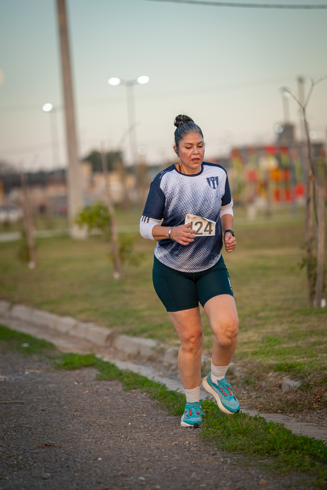 Foto Dorsal 24