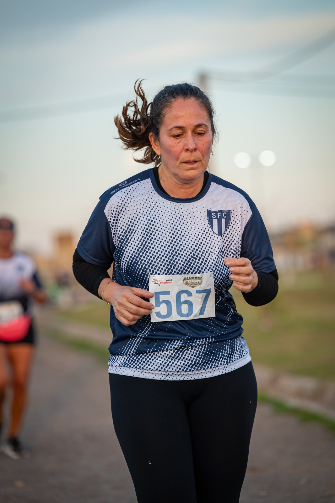 Foto Dorsal 567