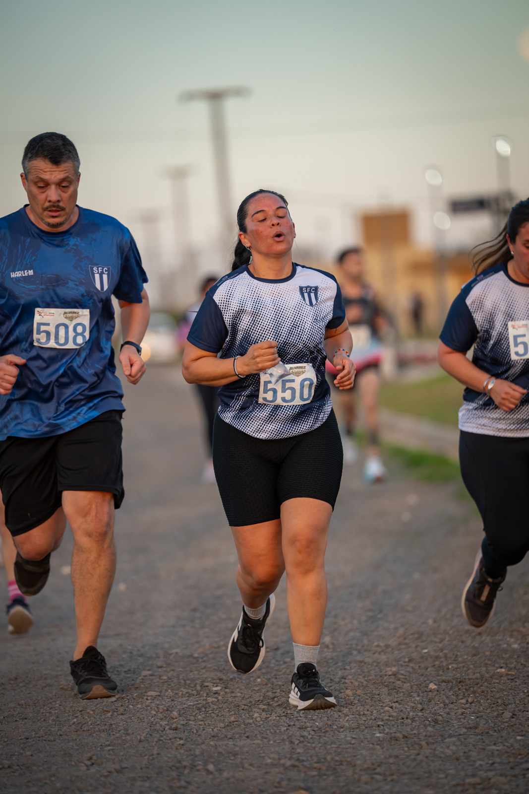 Foto Dorsal 508