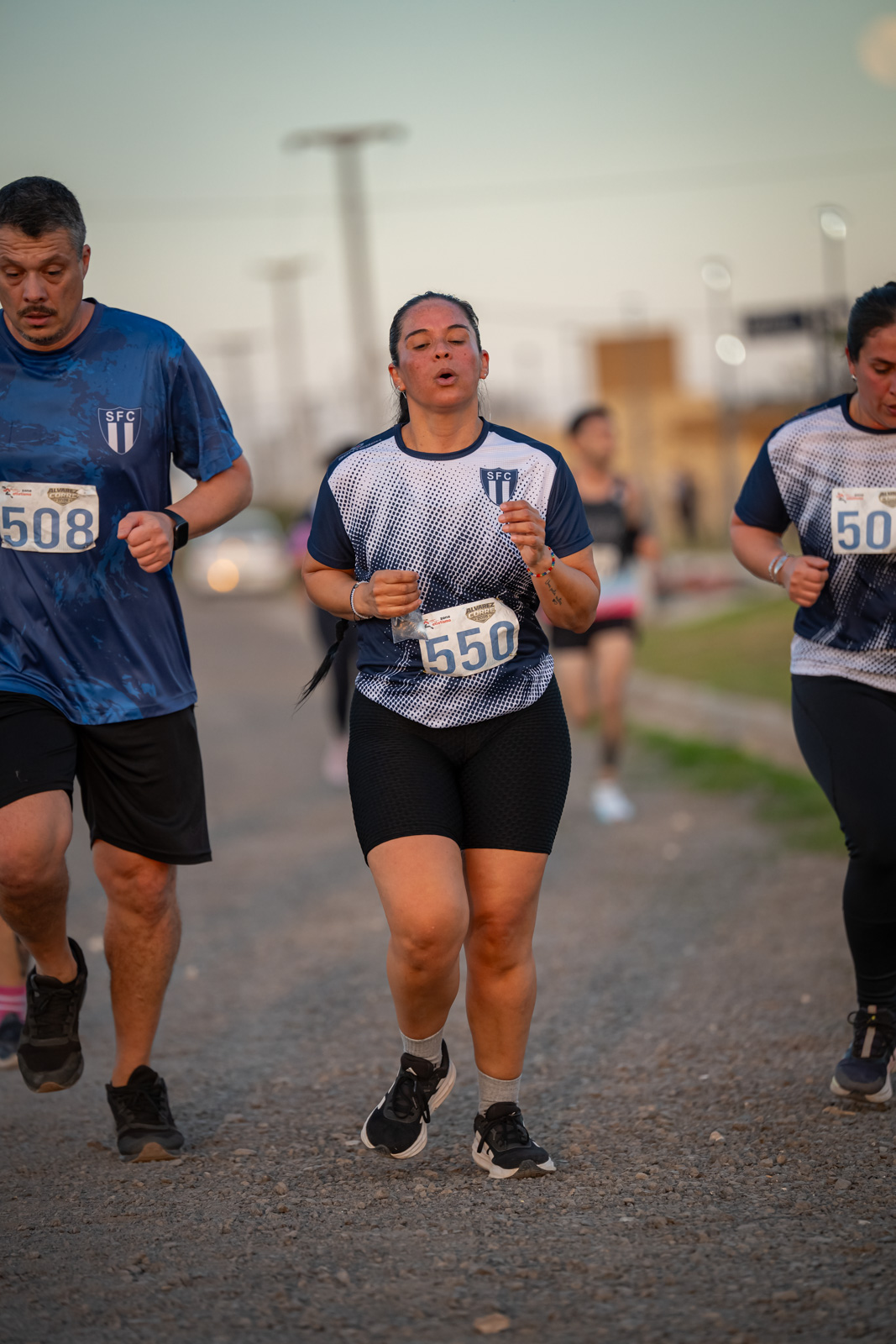 Foto Dorsal 50
