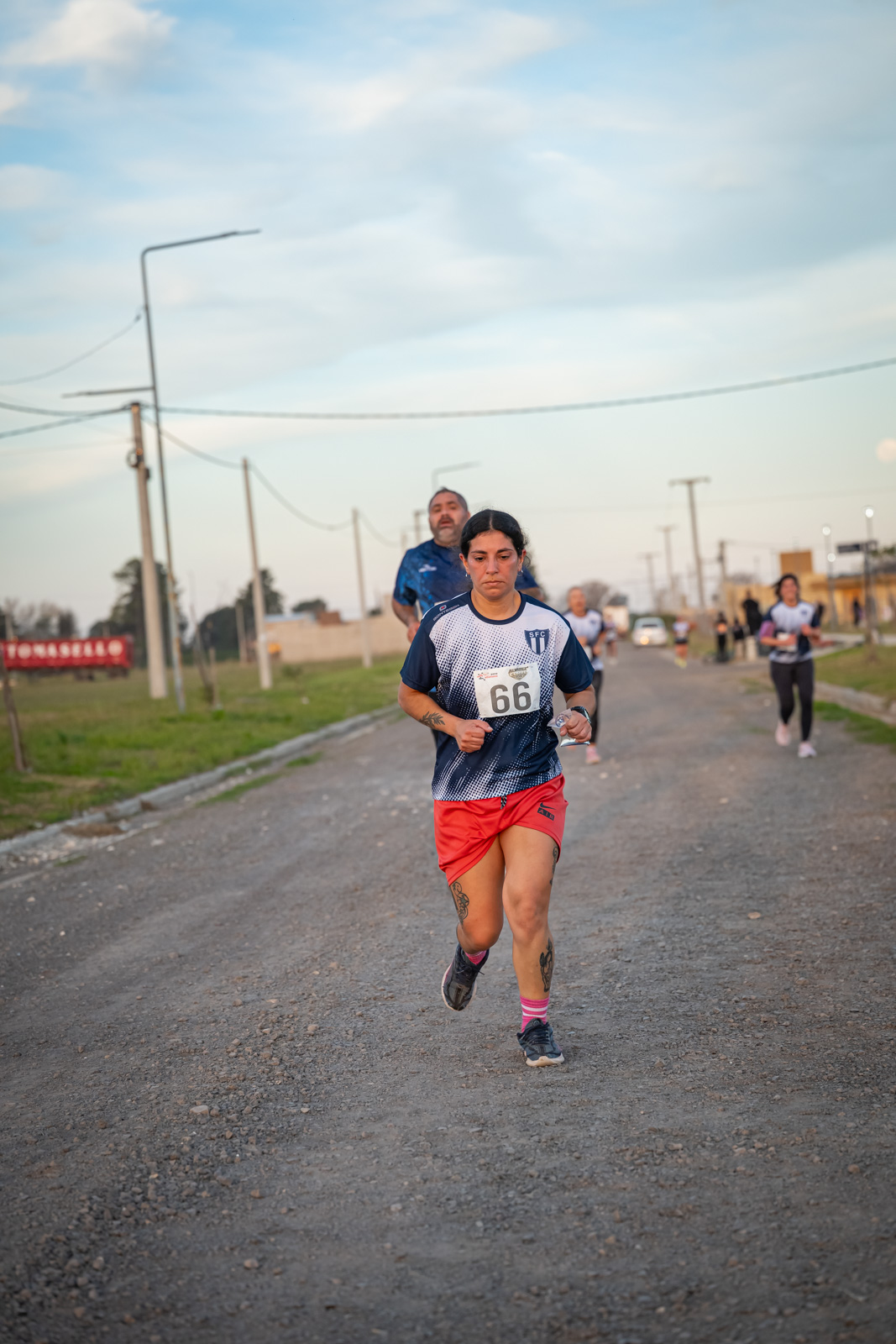 Foto Dorsal 66