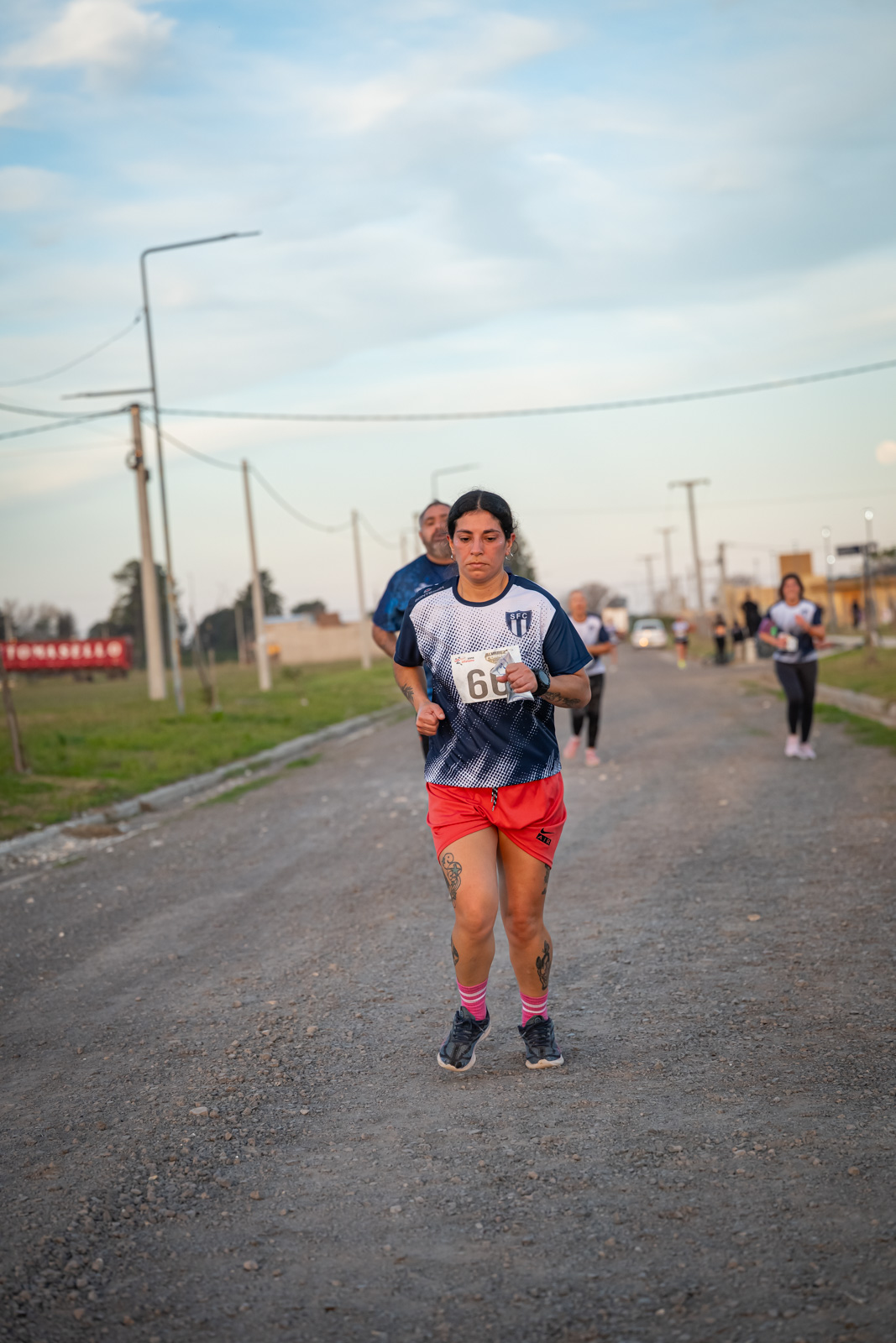 Foto Dorsal 66