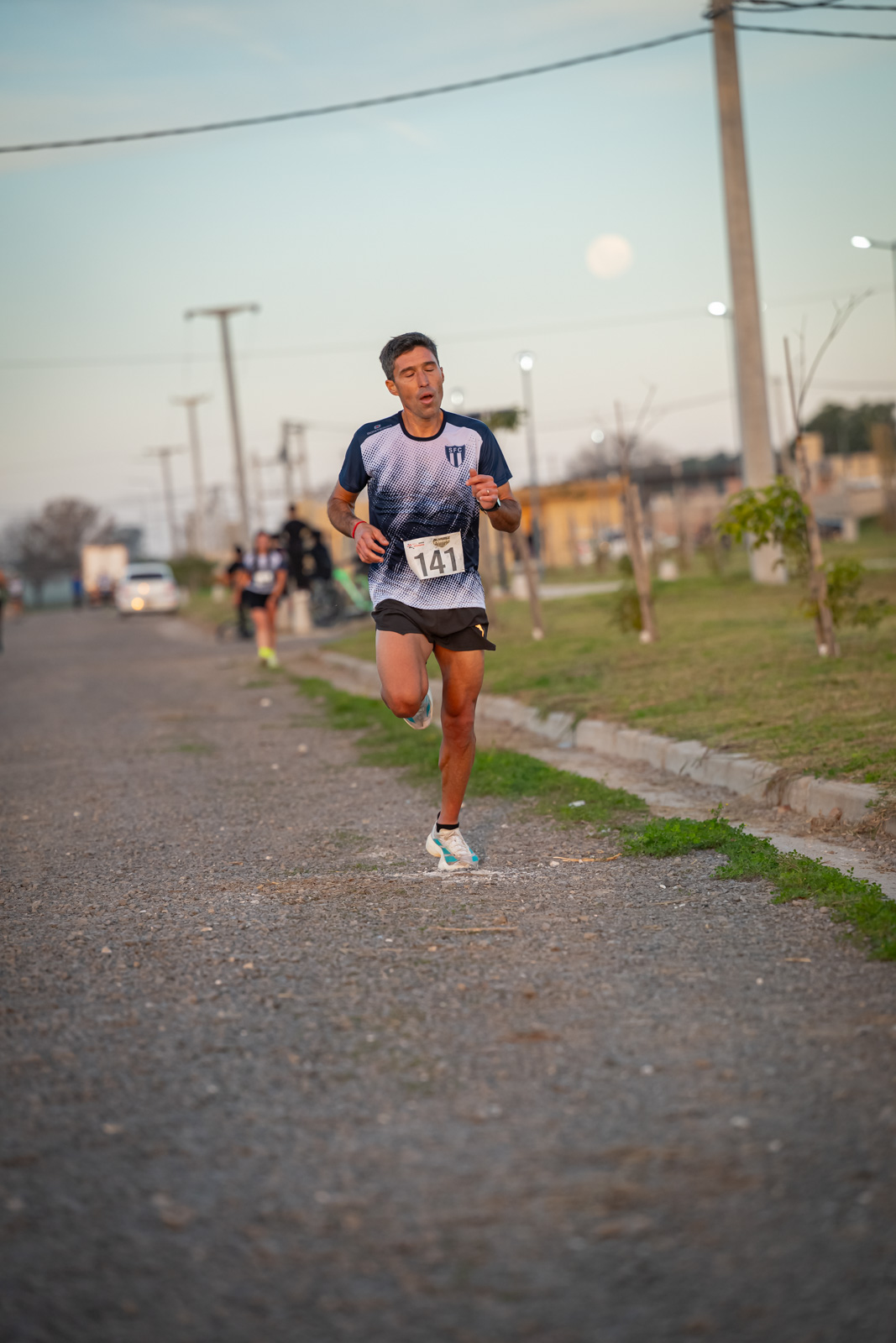 Foto Dorsal 141