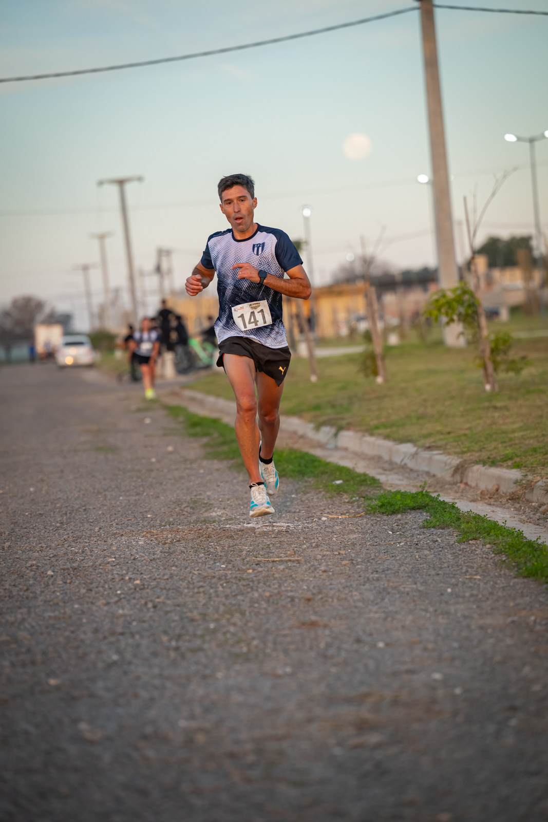 Foto Dorsal 141