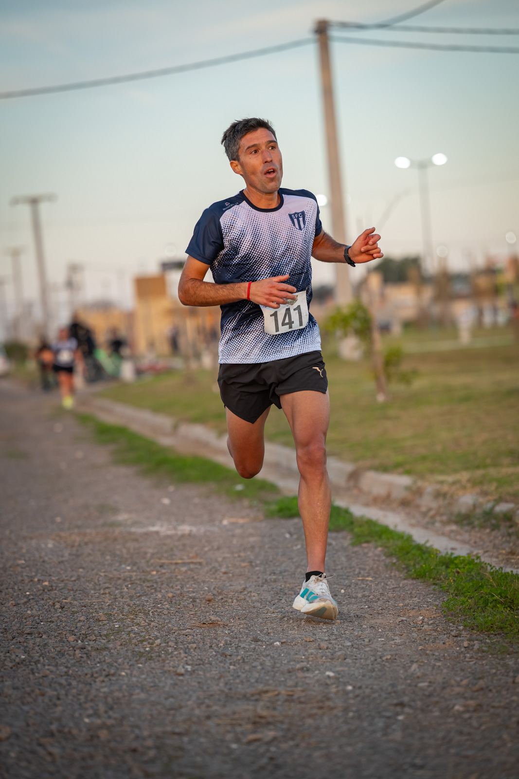 Foto Dorsal 141