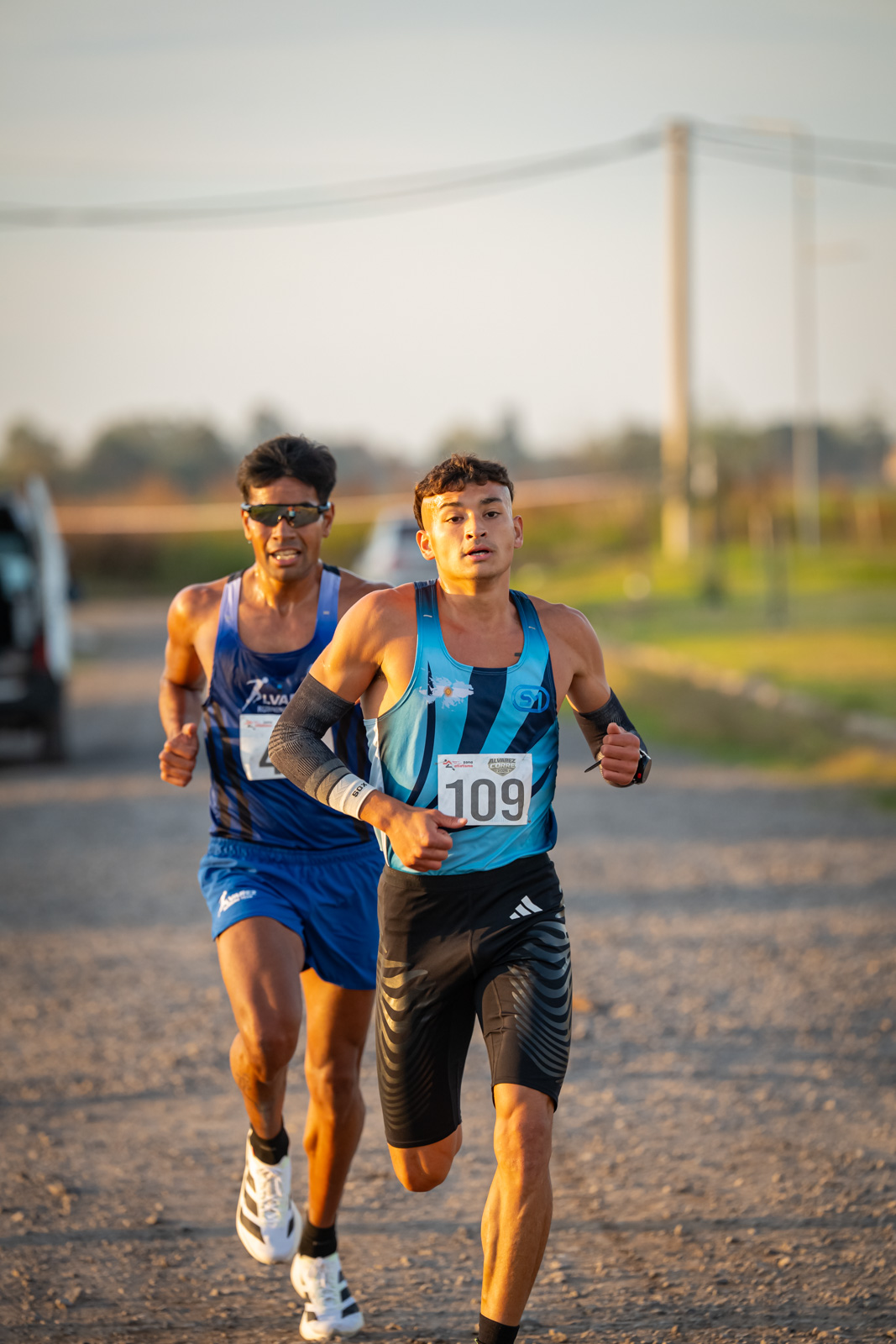 Foto Dorsal 109