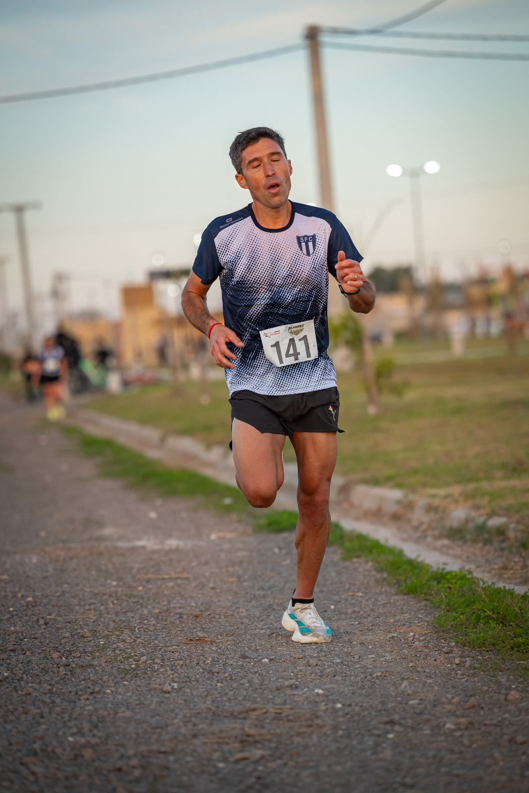 Foto Dorsal 141