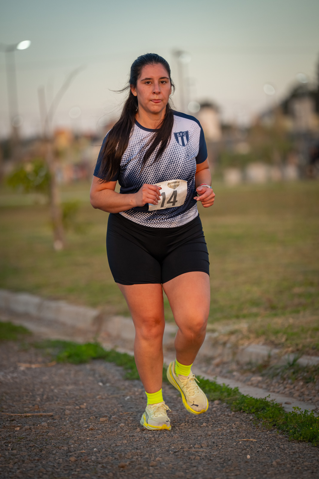 Foto Dorsal 14