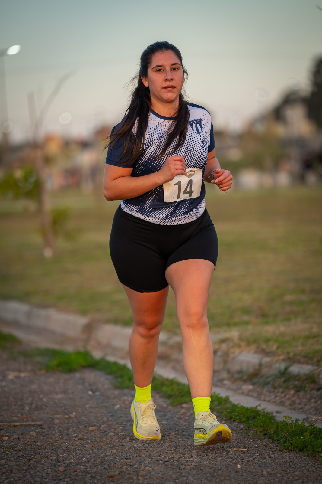 Foto Dorsal 14