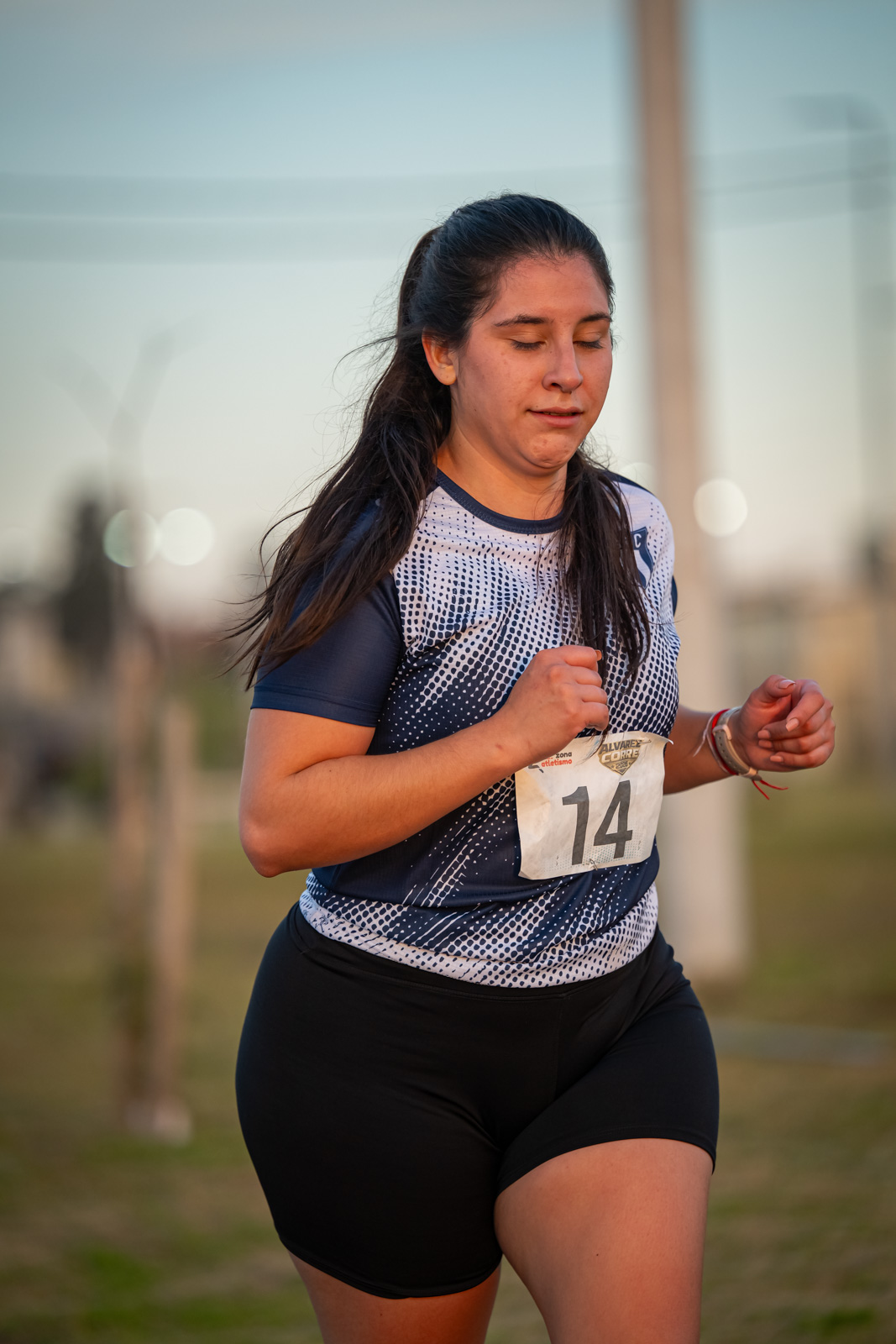Foto Dorsal 14