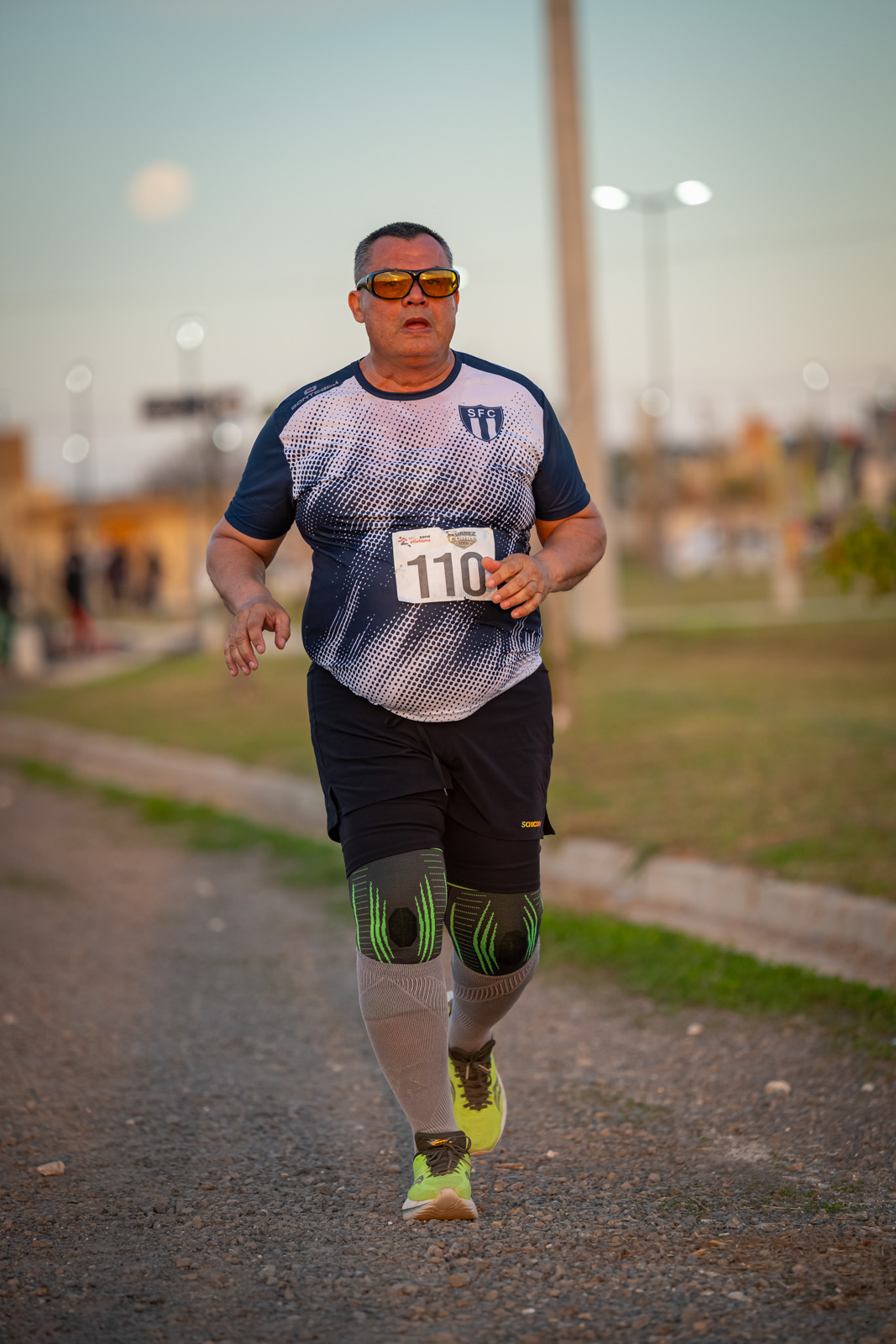 Foto Dorsal 110
