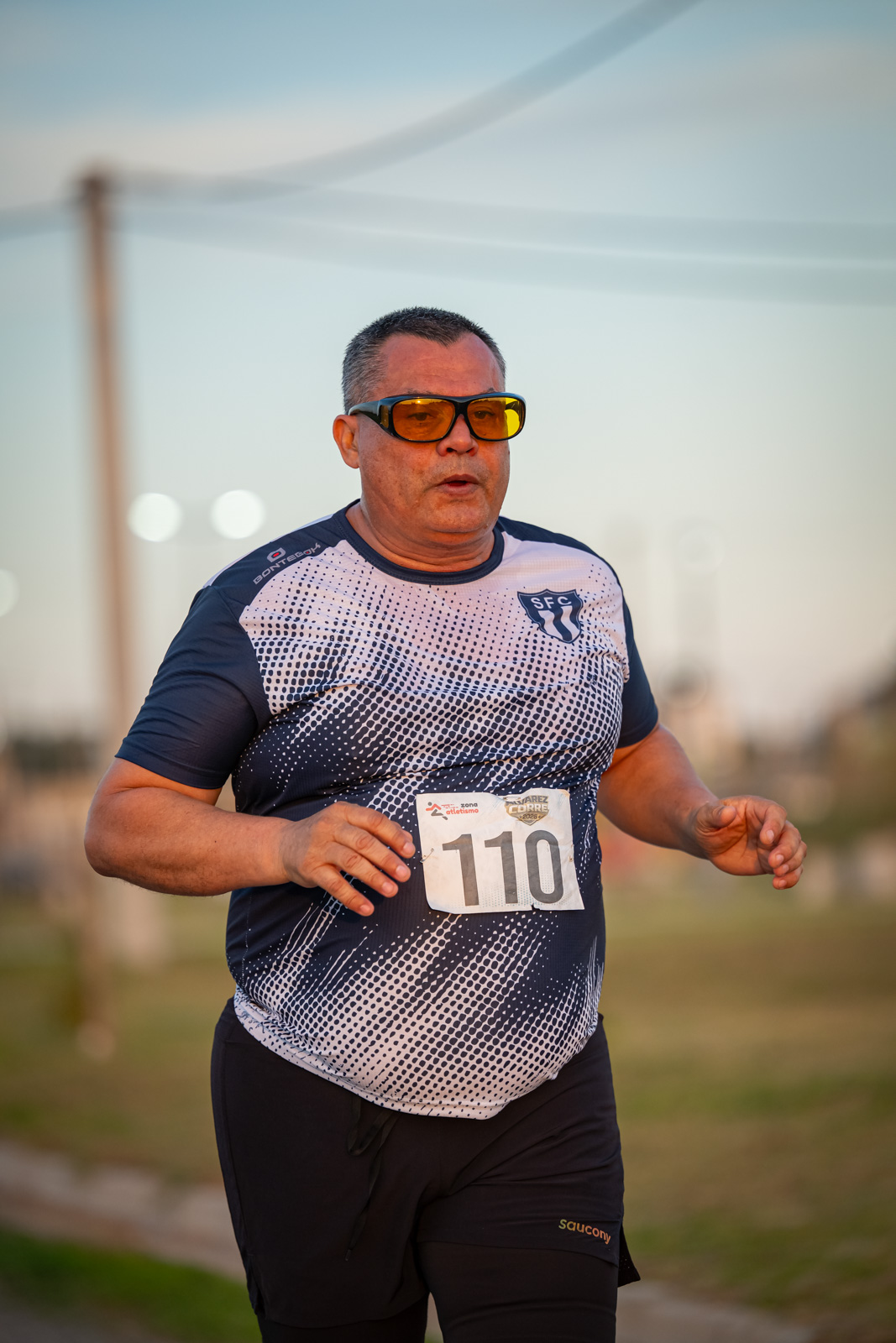 Foto Dorsal 110