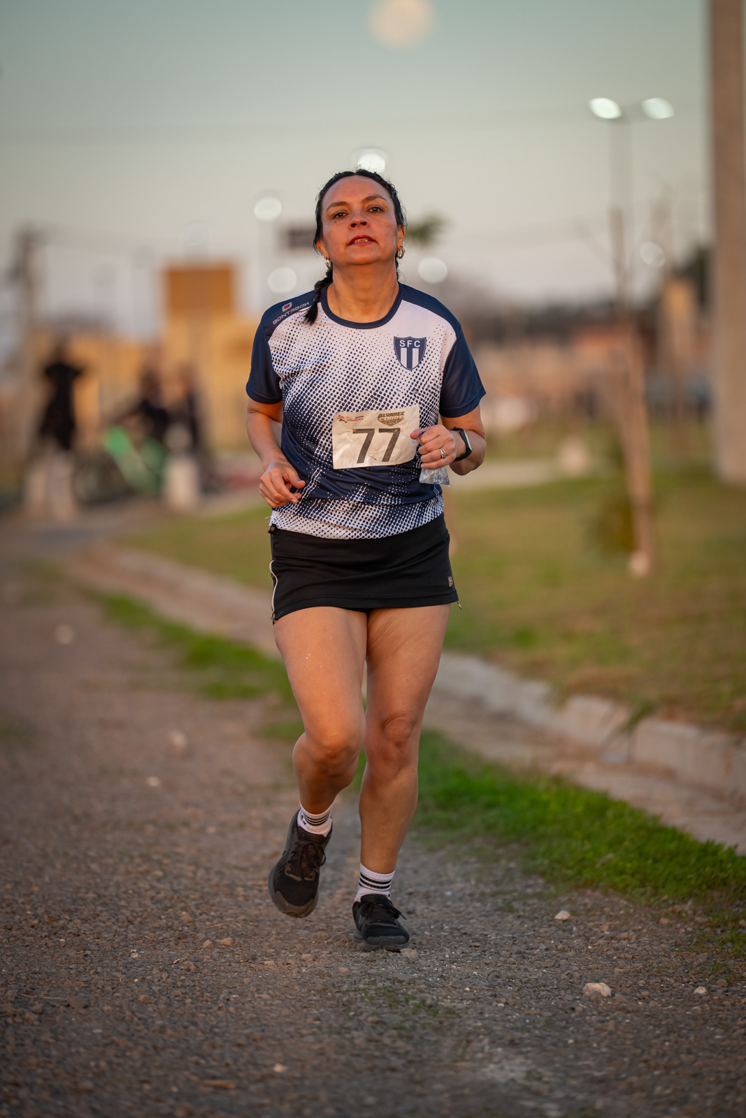 Foto Dorsal 77