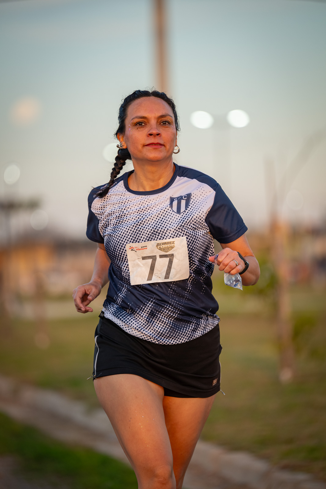Foto Dorsal 77