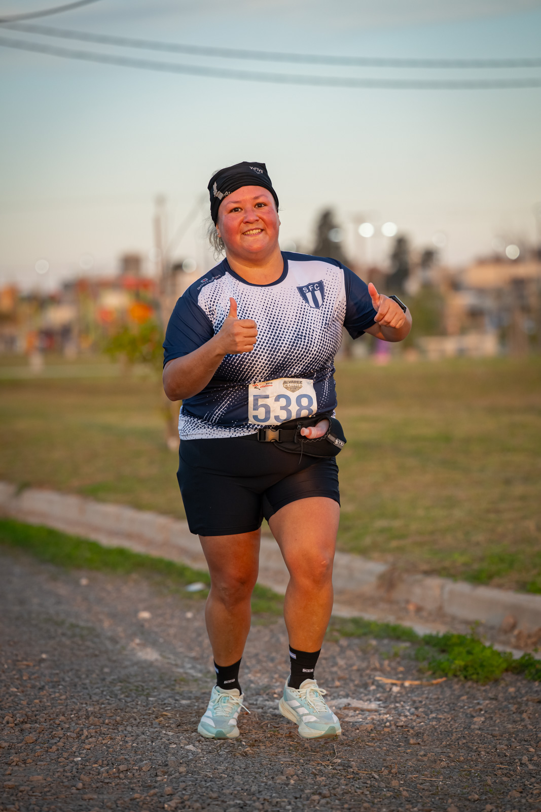 Foto Dorsal 538