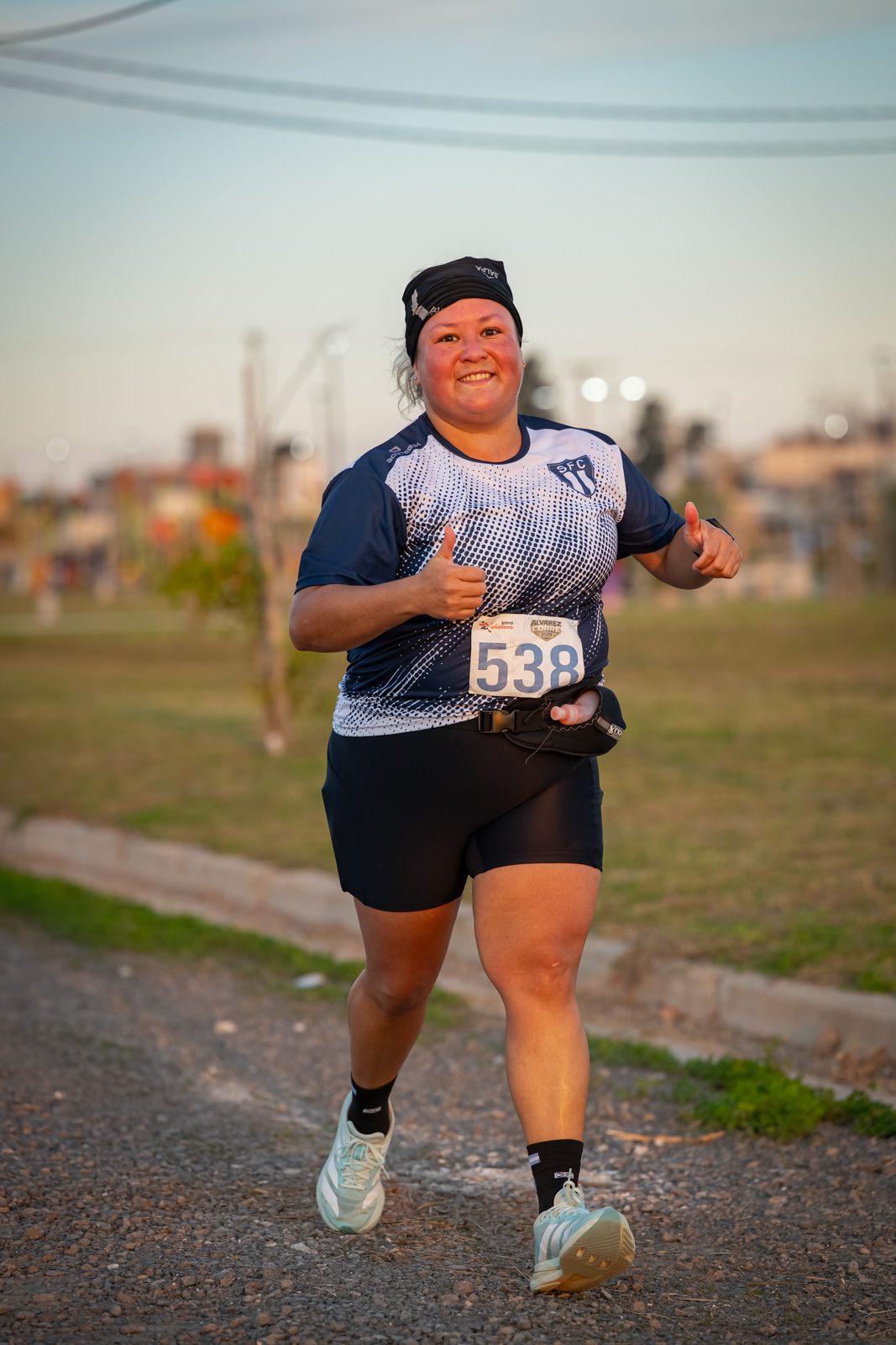 Foto Dorsal 538