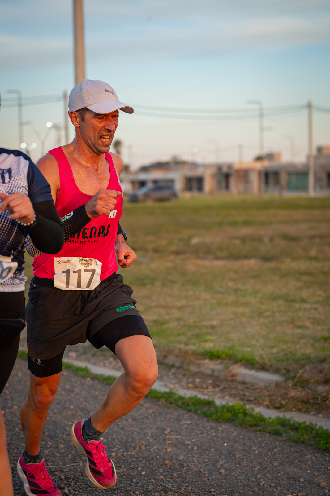 Foto Dorsal 117