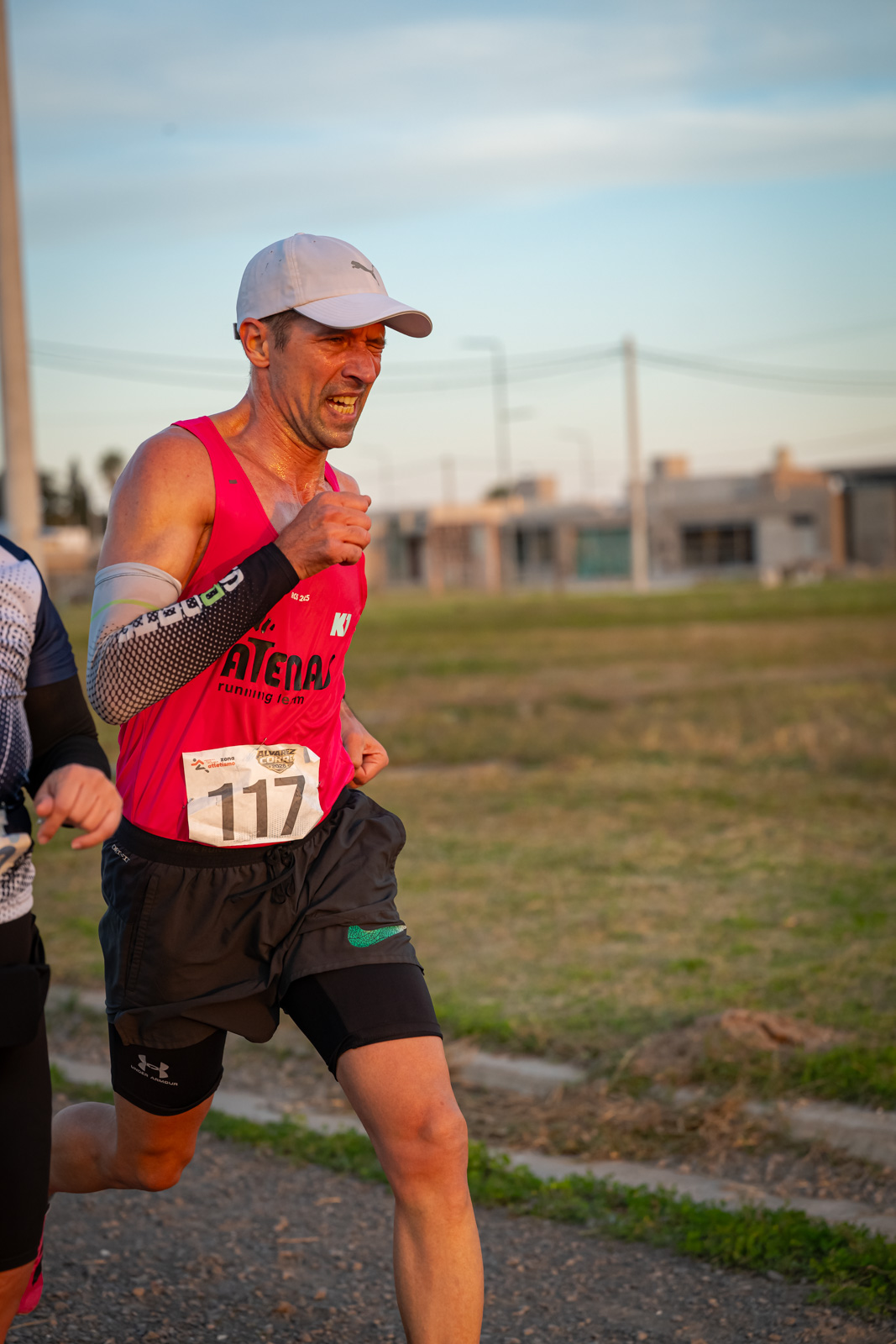 Foto Dorsal 117