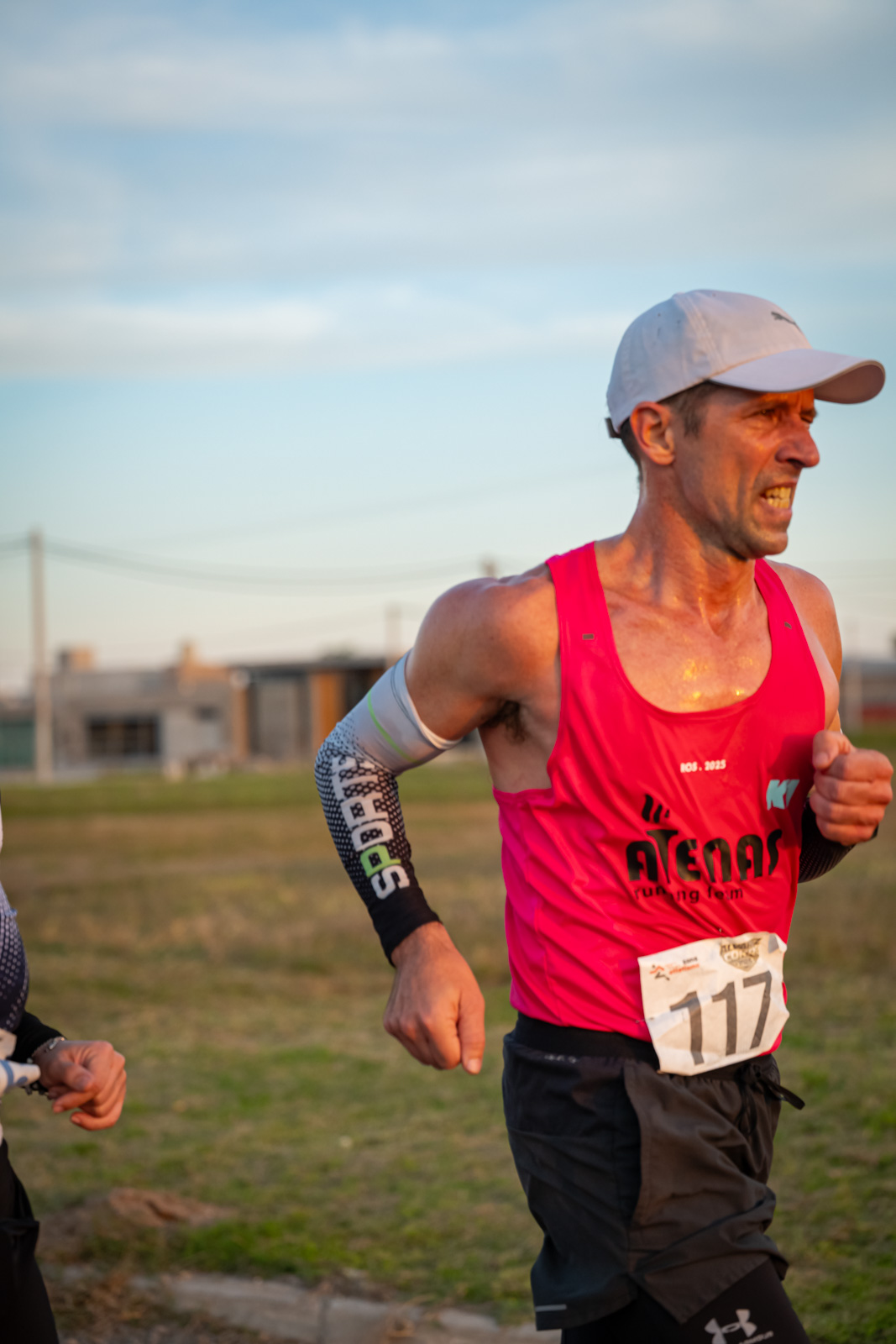 Foto Dorsal 117