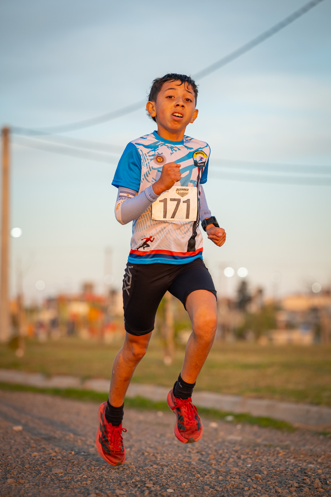 Foto Dorsal 171